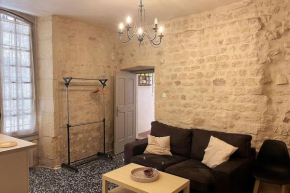 Appartement au coeur du quartier de la Roquette